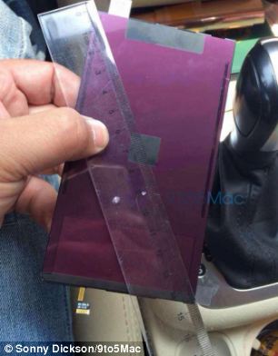 i1.jpg ,Apple,iPhone 6 预计今秋推出