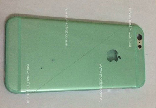 i6 澳洲版.jpg ,Apple,iPhone 6 预计今秋推出