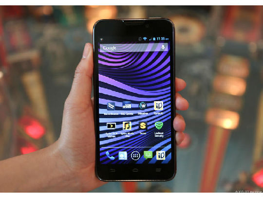 18.jpg ,增强现实,盘点:手机辐射值最高的20款手机