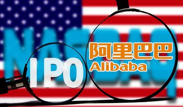 1403767929348.jpg ,阿里巴巴,Yahoo,阿里巴巴:在华尔街的假期中迎来新征程