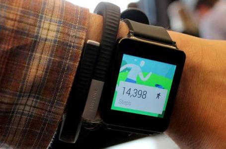 ,LG G手表：有待市场来评价