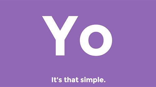 ,YO!你今天玩了吗？