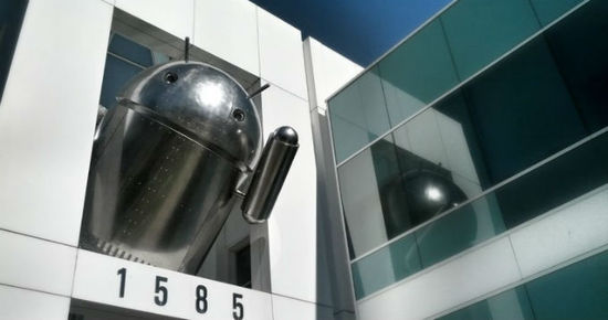 安卓.jpg ,移动应用,移动平台,智能手机,平板电脑,物联网,云计算,操作系统,浏览器,Go,谷歌为何不把Android和Chrome整合在一起