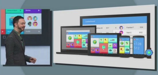 IO.jpg ,移动应用,移动平台,智能手机,平板电脑,物联网,云计算,操作系统,浏览器,Go,谷歌为何不把Android和Chrome整合在一起