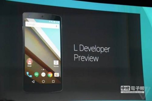 ,Google,Android L六大贴心小设计