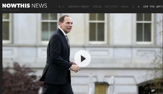 ,自媒体,并购重组,Facebook,Twitter,Cliptamatic加Now This News: 新闻 也可以有品牌