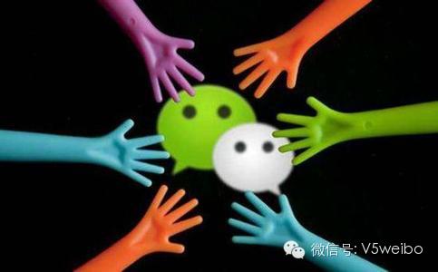 ,创业者,自媒体,腾讯,百度,三号齐发 微信欲霸天下