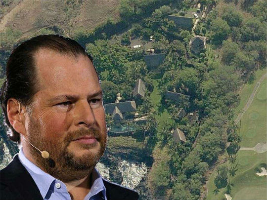 B.jpg ,创业者,Microsoft,科技界土豪们今年夏天可能的度假方式