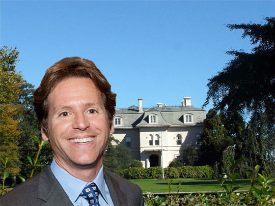 I.jpg ,创业者,Microsoft,科技界土豪们今年夏天可能的度假方式