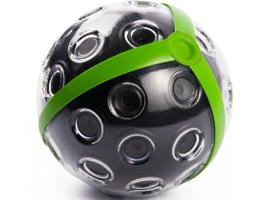 ,智能手机,众筹网贷,操作系统,3D打印,众筹科技产品大盘点：你最喜欢哪一款？