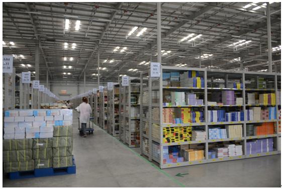 ,电子商务,  当当“111全天达”  无缝对接同城速度超对手