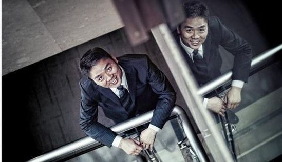 201407042032560a4e9_550.jpg ,马云,创业者,企业家,管理层,媒体人,网民,电子商务,腾讯,刘强东,刘强东:霸道总裁之“理想国”