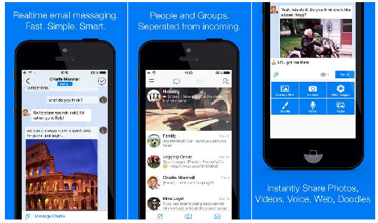 ,即时通讯,Microsoft,6月不该错过的 8 枚 iOS 应用，你拥有几个？
