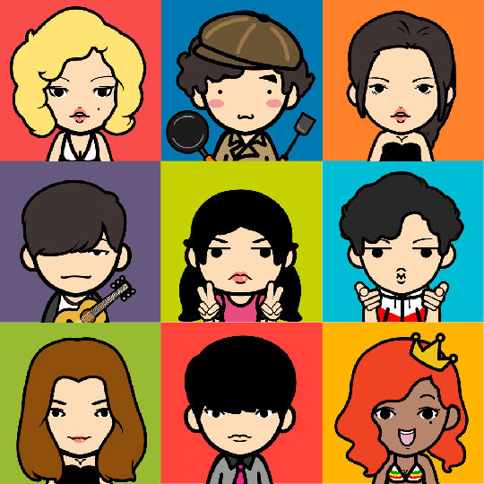 ,即时通讯,Microsoft,6月不该错过的 8 枚 iOS 应用，你拥有几个？