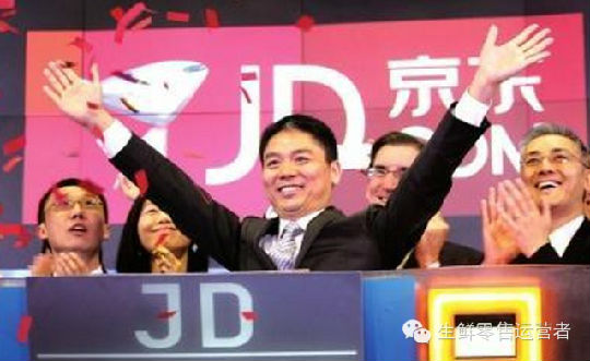 ,投资人,创业者,企业家,经理人,站长,电子商务,阿里巴巴,Amazon,刘强东,对话刘强东：京东的发展与未来