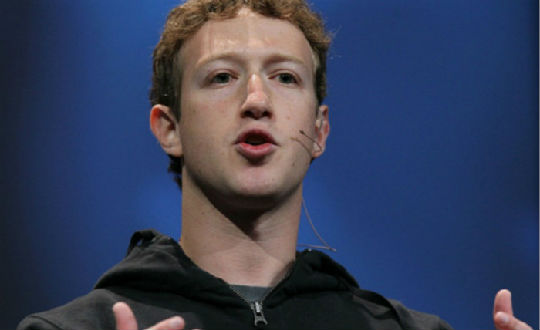 ,社交网络,大数据,Facebook,Facebook操纵用户情绪？