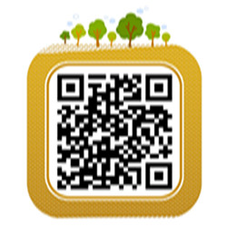 二维码_副本.jpg ,媒体人,移动应用,二维码,银联:我们没有二维码支付