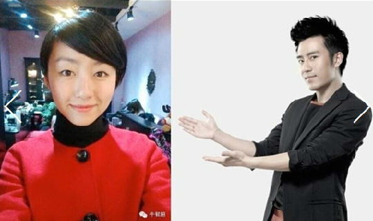 陈欧.jpg ,马云,李彦宏,张朝阳,管理层,阿里巴巴,刘强东,李国庆,盘点互联网公司上市时站在大佬们身边的红颜知己