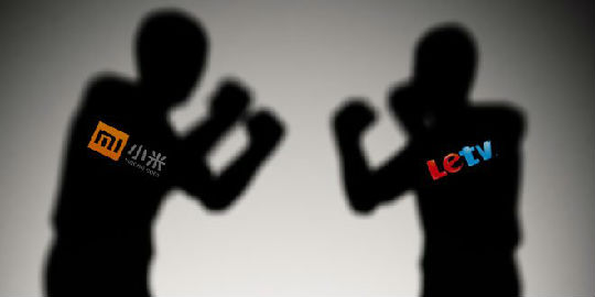 ,媒体人,粉丝,智能电视,百度,奇虎,小米,小米再次身陷版权大战