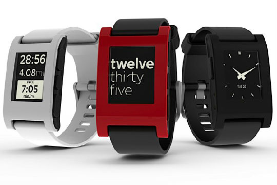 ,智能手机,智能穿戴,Google,Apple,Microsoft,智能手表：“独立”趋势的到来