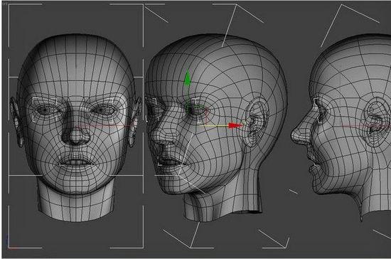 脸书识别.jpg ,Facebook,Facebook的脸部识别超FBI?