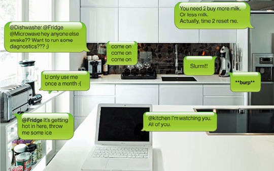 ,移动应用,智能电视,电子商务,小米,智能家居为什么火？