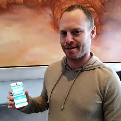 ,并购重组,Twitter,Yo创始人：天才与白痴只有一线之隔