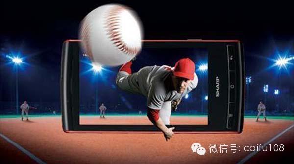 ,智能手机,电子商务,移动游戏,Amazon,全息手机助力早日开启全息互联网时代