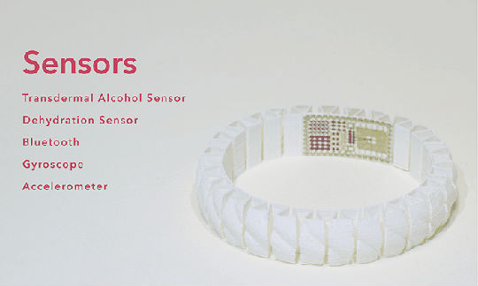 vive-3.png ,Vive智能手环助你更好泡吧