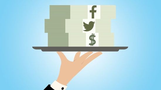 ft.jpg ,电子商务,社交网络,Amazon,Facebook,Twitter,为何Facebook与Twitter纷纷要整合电商