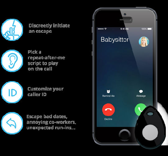 ,TIYO：帮你从烂约会脱身