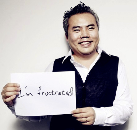 陈浩智.jpg ,雷军,创业者,平板电脑,电子商务,移动游戏,创业投资,Apple, 专访陈昊芝:看准一个趋势,比什么都重要