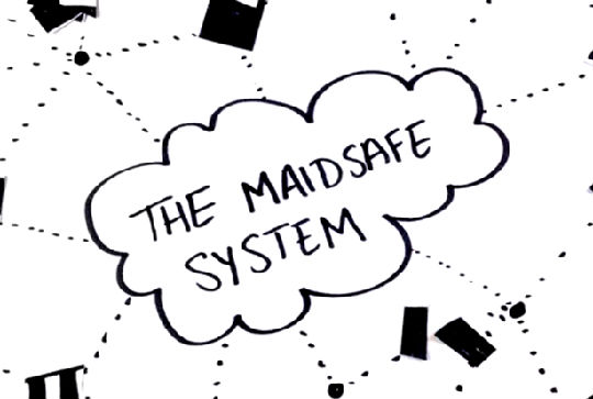 ,黑客,电子商务,大数据,Facebook,解构互联网格局：去中心化，变人性化？