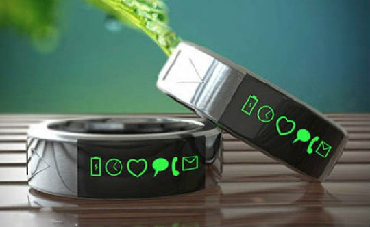 ,智能手机,平板电脑,智能穿戴,小米,Google,Apple, 智能手环是块鸡肋，你们造吗？