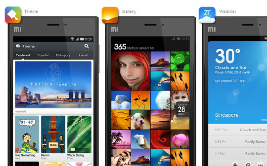 ,小米,Apple,小米真的是“苹果抄袭者”吗？