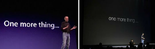 ,小米,Apple,小米真的是“苹果抄袭者”吗？