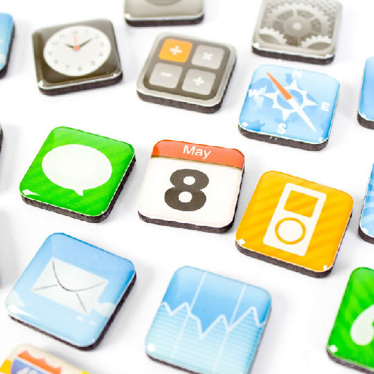 ,粉丝,移动应用,应用商店,App在互联网中的生存之道