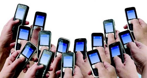 ,小米,Google,Apple,手机行业出现冷淡期，消费者在等待什么？