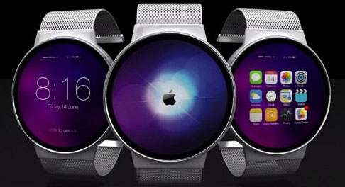 ,Google,Apple,打造iWatch成功之路的七项要点