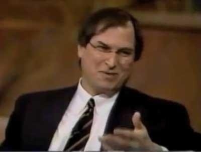 1407028493858.jpg ,史蒂夫·乔布斯,创业者,Apple,平板电脑,乔布斯的16个混蛋瞬间:曾多年不承认Lisa是自己女儿