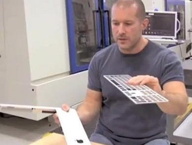 1407028312395.jpg ,史蒂夫·乔布斯,创业者,Apple,平板电脑,乔布斯的16个混蛋瞬间:曾多年不承认Lisa是自己女儿