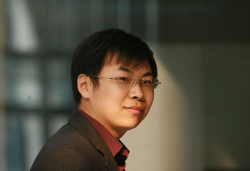 1395297460229.jpg ,投资人,创业者,站长,开发者,腾讯,电子商务,移动电商,风险投资,创业融资,天使孵化,戴志康:钱不是事儿 创业者要自己逼自己