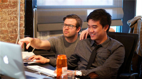 1d2d2e2f-14de-4904-9738-3d78d392384f.jpg ,创业者,设计师,人人,Uber,电子商务,风险投资,创业融资,盘点美国17所公司最值得借鉴的商业模式