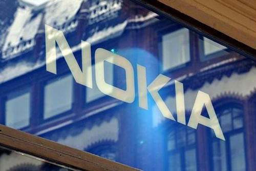 ,Apple,Samsung,智能手机,上市交易,诺基亚“塞翁失马”，股价翻番