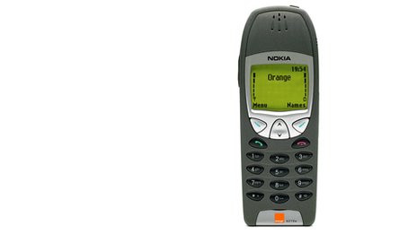_76681990_nokia1.jpg ,史蒂夫·乔布斯,创业者,Apple,Samsung,手机演变为时尚单品 Intel成功转型