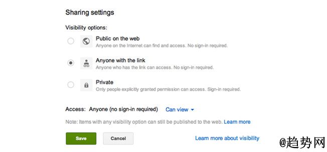 thingsyoudidntknowyoucandowithgoogledrive3_1400586133.jpg Google Drive