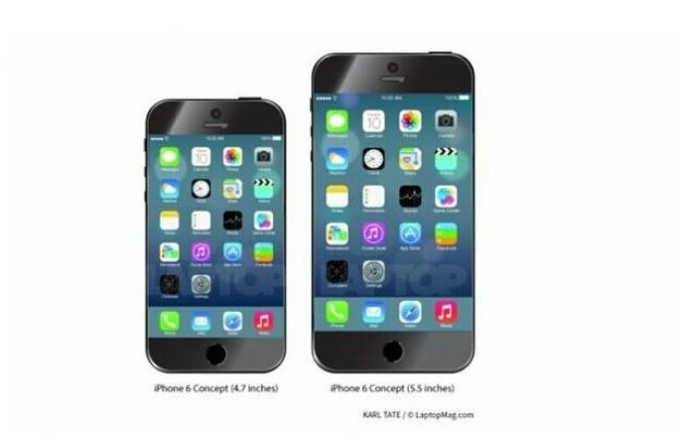 ,Apple,Samsung,智能手机,网络支付,iPhone 6八大看点