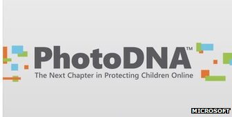 ,Google,Microsoft,微软帮忙击破儿童色 情事件 采用PhotoDNA技术