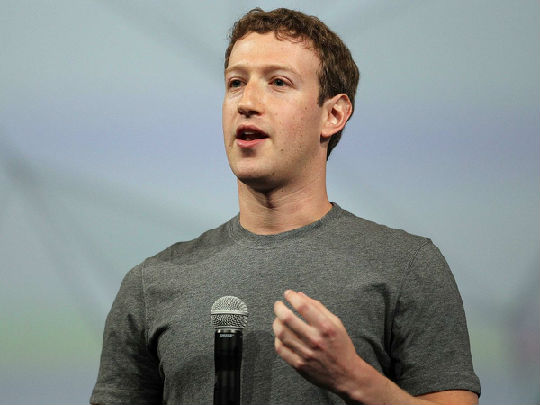mark-zuckerberg-founder-and-ceo-of-facebook.jpg ,拉里·佩奇,谢尔盖·布林,马克·扎克伯格,创业者,Google,eBay,Facebook,Tumblr,风险投资,并购重组,盘点10位技术富翁:纵有万金,仍不是炫富的主
