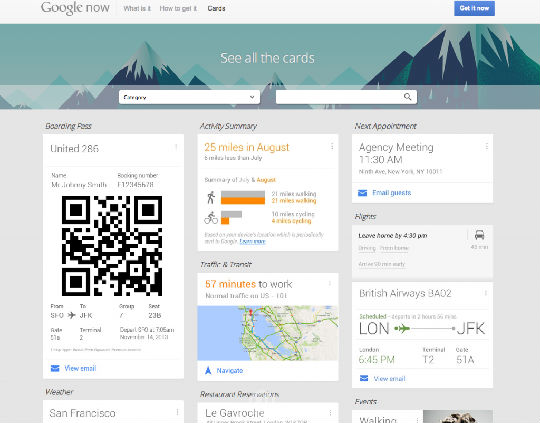 1J9445612-1.png ,设计师,Google,Facebook,Twitter,什么是卡片式设计,你造吗?